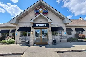 Lucky's Steakhouse image