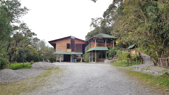 Opiniones de Refugio Cajanuma Parque Nacional Podocarpus en Loja - Camping