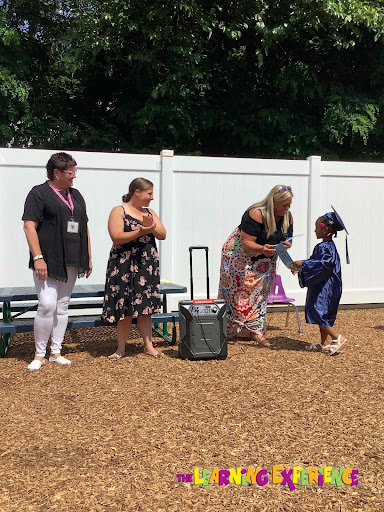 Day Care Center «The Learning Experience», reviews and photos, 8829 New Falls Rd, Levittown, PA 19054, USA