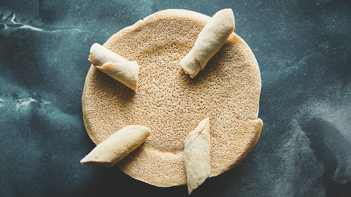 Injera