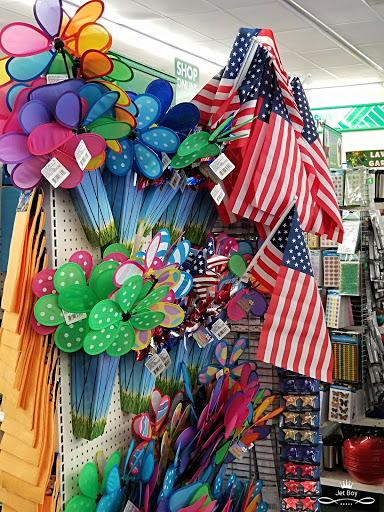 Dollar Store «Dollar Tree», reviews and photos, 4160 Lincoln Blvd, Marina Del Rey, CA 90292, USA