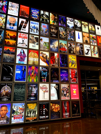 Movie Theater «ArcLight Cinemas - Bethesda», reviews and photos, 7101 Democracy Blvd, Bethesda, MD 20817, USA