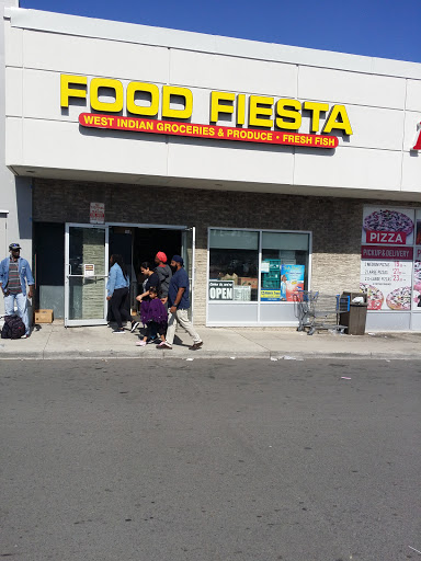 Food Fiesta west indian grocery