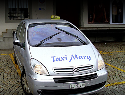 Taxi Mary