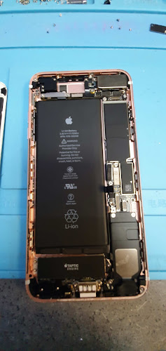 Réparation iPhone Toulon - ULTIM-TECH 83000 Toulon