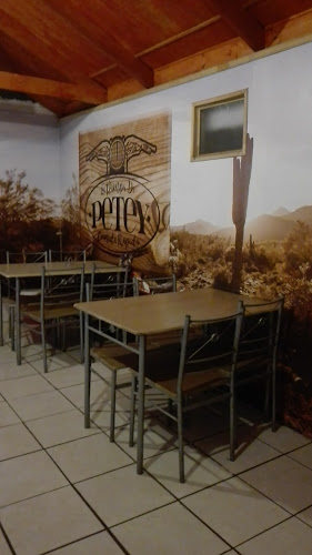 Opiniones de La Pampa De Petey en Copiapó - Cafetería