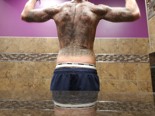 Gym «Planet Fitness», reviews and photos, 4223 Main St, Springfield, OR 97478, USA