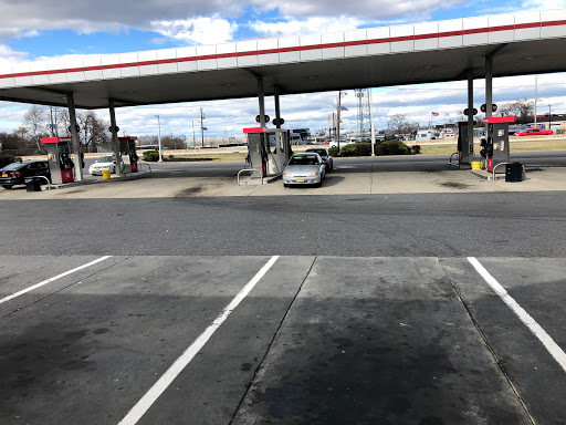 Convenience Store «Speedway», reviews and photos, 1420 Admiral Wilson Blvd, Merchantville, NJ 08109, USA