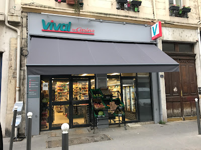 Vival à Lyon
