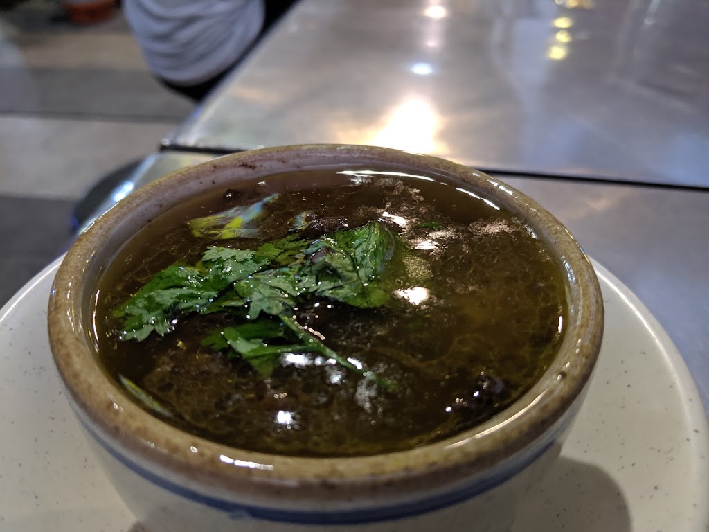 懷念排骨酥湯 的照片