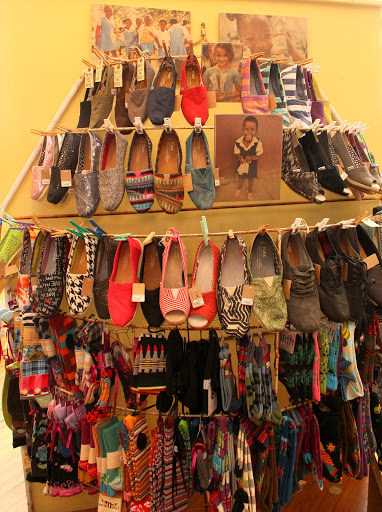 Home Goods Store «5 Green Boxes», reviews and photos, 1570 S Pearl St, Denver, CO 80210, USA