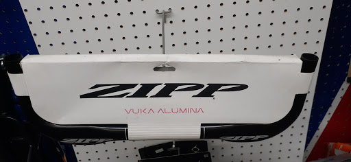 Bicycle Store «College Cycles Bicycle Shop», reviews and photos, 361 Oakland Ave, Rock Hill, SC 29730, USA