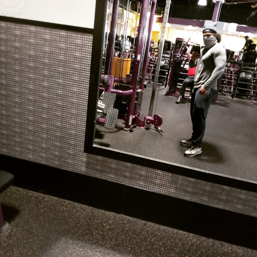 Gym «Planet Fitness», reviews and photos, 686 Fellsway, Medford, MA 02155, USA