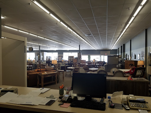 Furniture Store «Homecrafters Furniture & Mattresses», reviews and photos, 1115 Euclid Ave, Helena, MT 59601, USA
