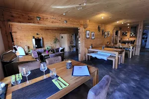 Chalet Chanso image