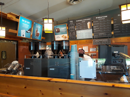 Coffee Shop «Caribou Coffee», reviews and photos, 4210 Winnetka Ave N, Minneapolis, MN 55428, USA