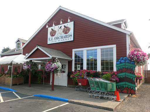 Market «E Z Orchards Farm Market», reviews and photos, 5504 Hazelgreen Rd NE, Salem, OR 97305, USA