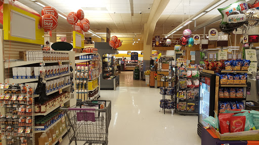 Supermarket «Stop & Shop», reviews and photos, 155 Harvard St, Brookline, MA 02446, USA