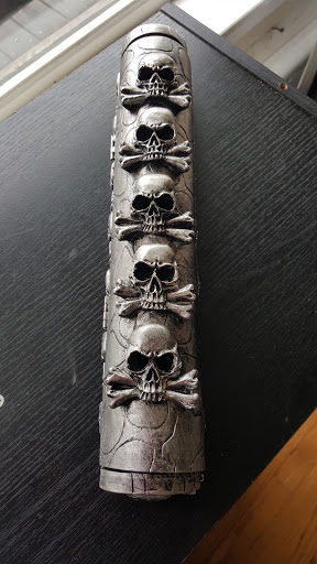 Tobacco Shop «Apparatus Smoke Shop», reviews and photos, 284 Cowesett Ave, West Warwick, RI 02893, USA