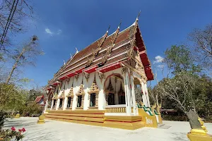 Wat Krok Kaeo Wong Phra Chan image