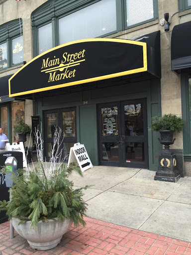 Gift Shop «A Pocketful of Posies», reviews and photos, 386 Main St, Middletown, CT 06457, USA