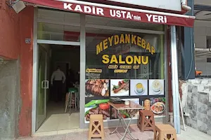 MEYDAN KEBAP SALONU image