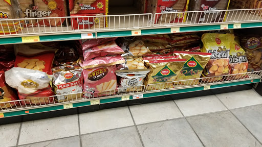 Grocery Store «Richmond Halal Market», reviews and photos, 9864 W Broad St, Glen Allen, VA 23060, USA