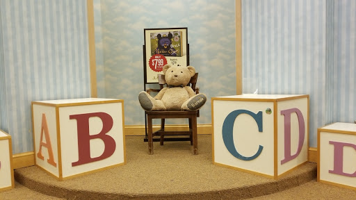 Book Store «Barnes & Noble», reviews and photos, 960 S Colorado Blvd, Glendale, CO 80246, USA