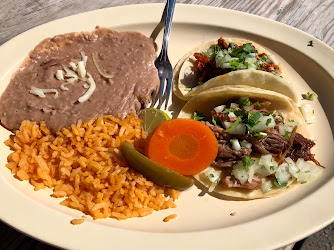 Taqueria El Rancho