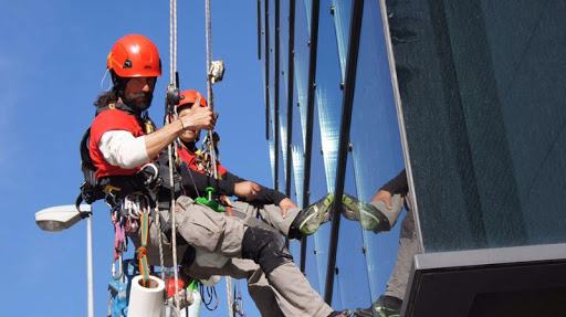 Altratec Trabajos Verticales Valencia