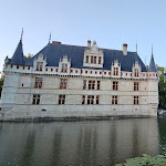 Photo n° 12 de l'avis de Alexandre.u fait le 15/07/2023 à 21:57 pour Château d'Azay-le-Rideau à Azay-le-Rideau