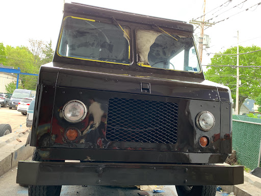 Auto Body Shop «Maaco Collision Repair & Auto Painting», reviews and photos, 1652 S 2nd St, Plainfield, NJ 07063, USA