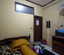 OYO 90041 Hotel Sinar Lumayan Syariah photo
