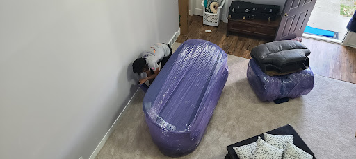 Moving Company «U-Save Moving and Storage», reviews and photos, 2385 Delhi Commerce Dr #1c, Holt, MI 48842, USA