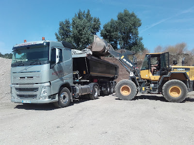 Azergues TP à Limas