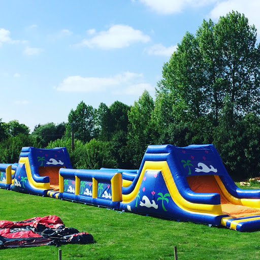 Inflatamania Bouncy Castle Hire