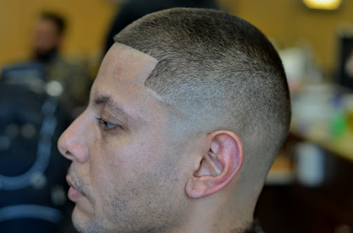 Barber Shop «Premier Barber Studio», reviews and photos, 14009 Puritas Ave, Cleveland, OH 44135, USA