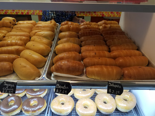 Donut Shop «Simply Donuts», reviews and photos, 9005 Old Spanish Trail, Ocean Springs, MS 39564, USA