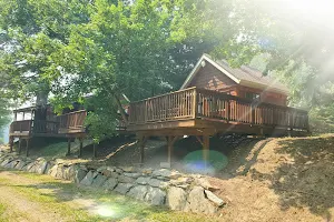 Chimney Rock Camping Resort image