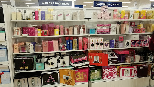 Department Store «Marshalls», reviews and photos, 625 W Edgar Rd, Linden, NJ 07036, USA