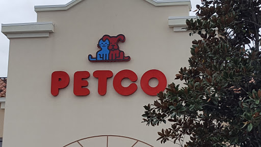 Pet Supply Store «Petco Animal Supplies», reviews and photos, 921 Harley Strickland Blvd, Orange City, FL 32763, USA