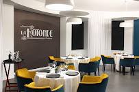 Atmosphère du Restaurant gastronomique Hossegor - La Rotonde à Soorts-Hossegor - n°12