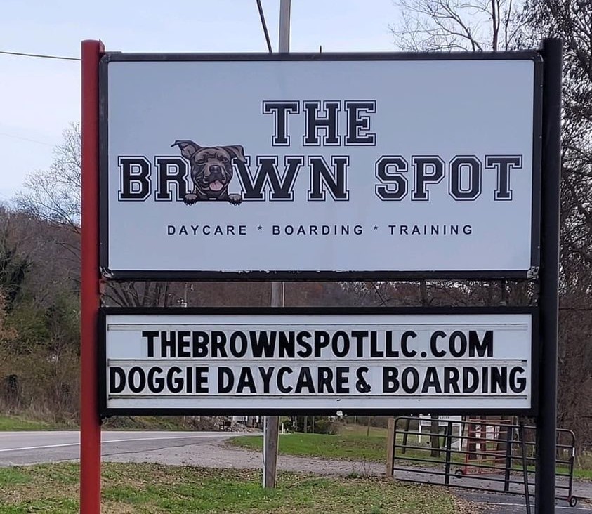 The Brown Spot LLC