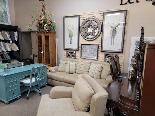 Furniture Store «Furniture Buy Consignment», reviews and photos, 123 S Central Expy, McKinney, TX 75070, USA