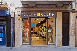 Cache Cache image