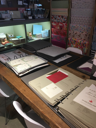 Stationery Store «Paper Source», reviews and photos, 2910 District Ave #120, Fairfax, VA 22031, USA