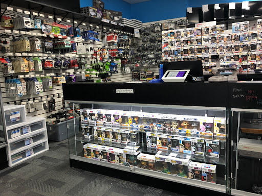 Video Game Store «Disc Replay Flint», reviews and photos, 3192 Linden Rd, Flint, MI 48507, USA