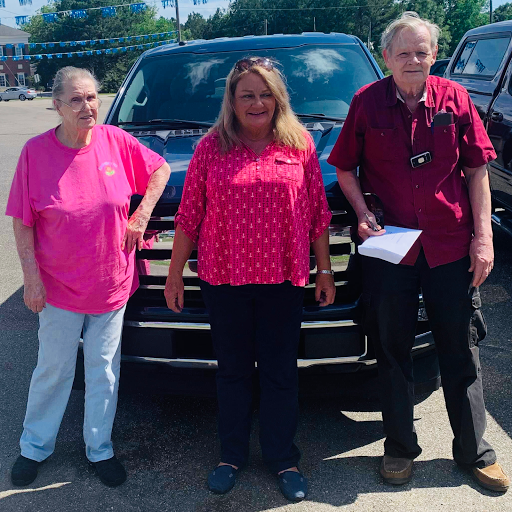 Used Car Dealer «Riverside Auto Sales», reviews and photos, 409 US-90, Gautier, MS 39553, USA