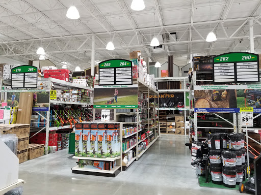 Home Improvement Store «Menards», reviews and photos, 572 E 16th St, Holland, MI 49423, USA