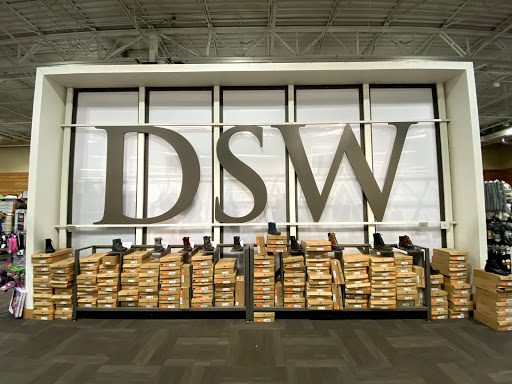 Shoe Store «DSW Designer Shoe Warehouse», reviews and photos, 9880 W Broad St, Glen Allen, VA 23060, USA